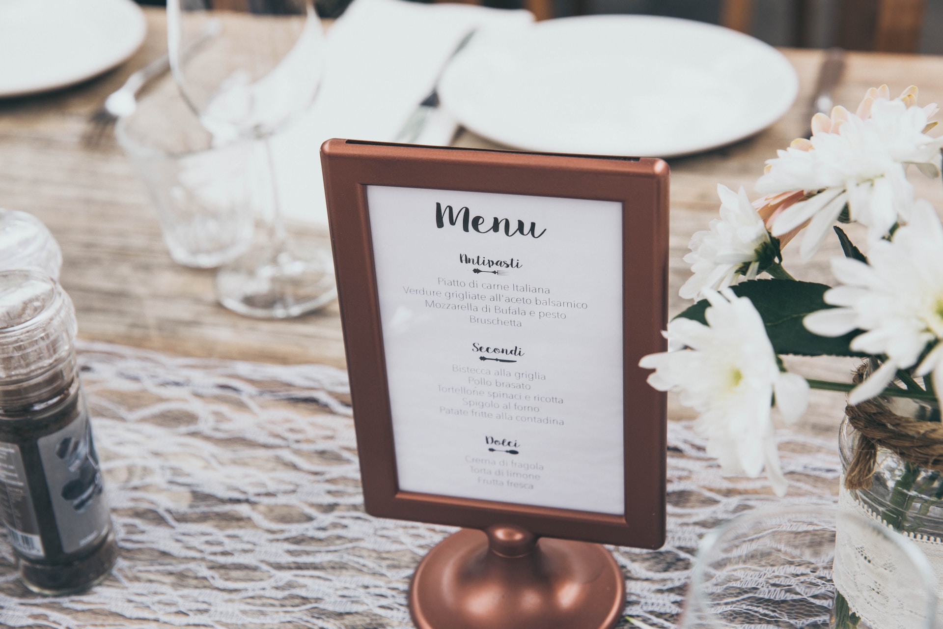 Maximize Your Restaurant&#8217;s Menu Using ChatGPT