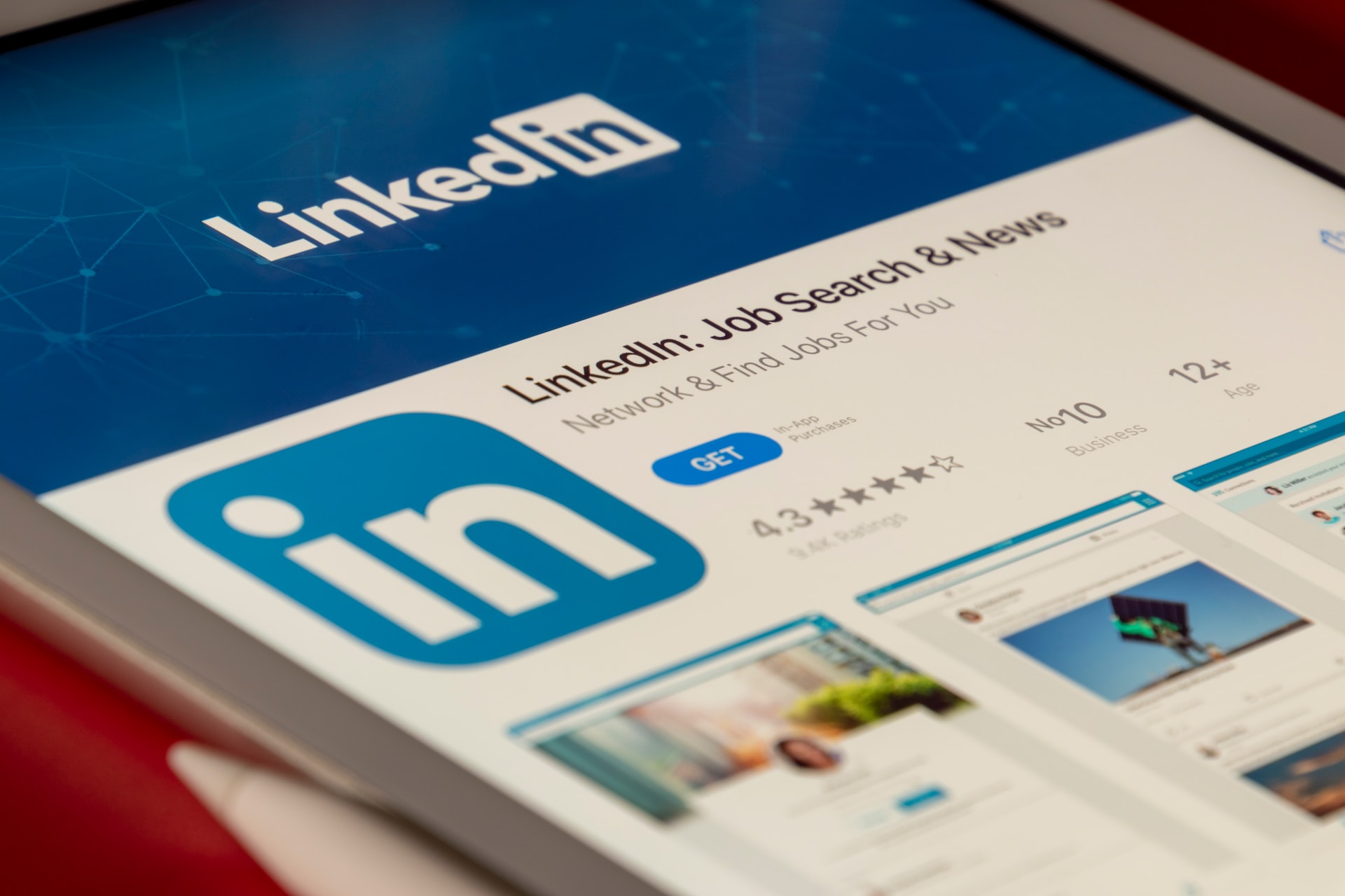 Maximizing Your LinkedIn Potential with ChatGPT